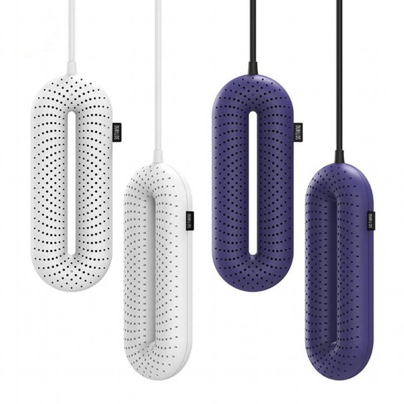 UV Máy sấy giày Sothing Zero Shoes Driers Máy sấy giày Xiaomi Sothing UV - Thiết bị sấy giày Xiaomi